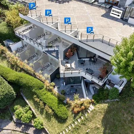 B&B Vista Lago-2